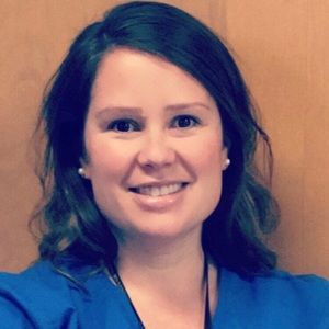 Meet your Posher, Tessa